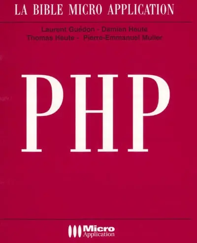 PHP