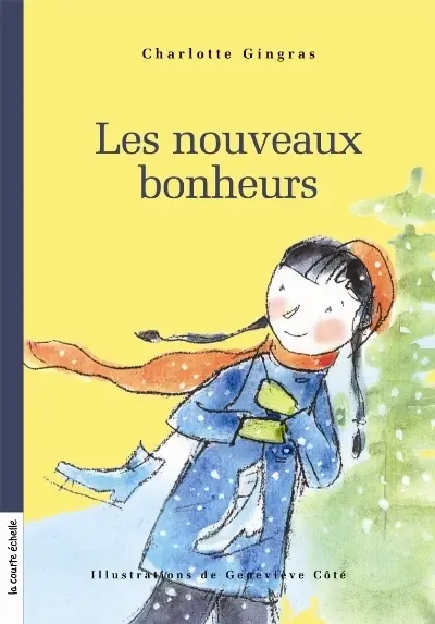 Les nouveaux bonheurs 4