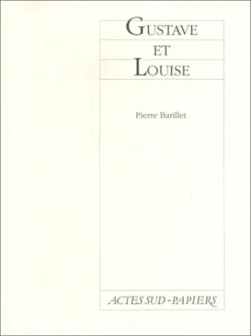 Gustave et Louise