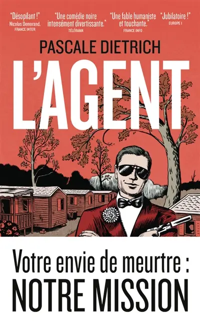 L'agent