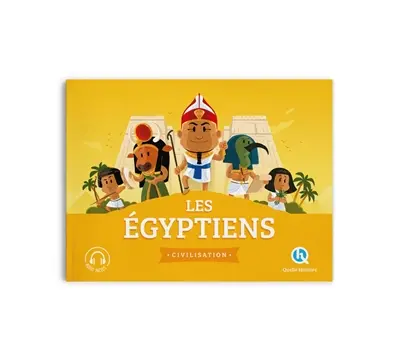 Les Egyptiens