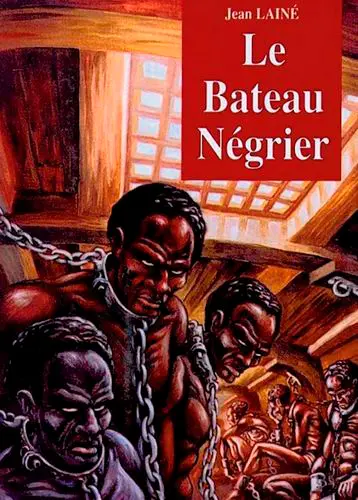 Le bateau négrier