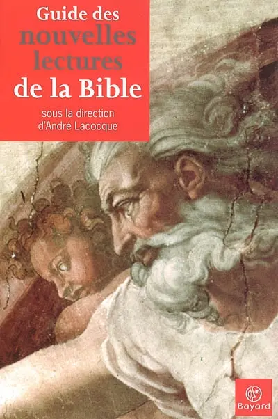 Guide des nouvelles lectures de la Bible