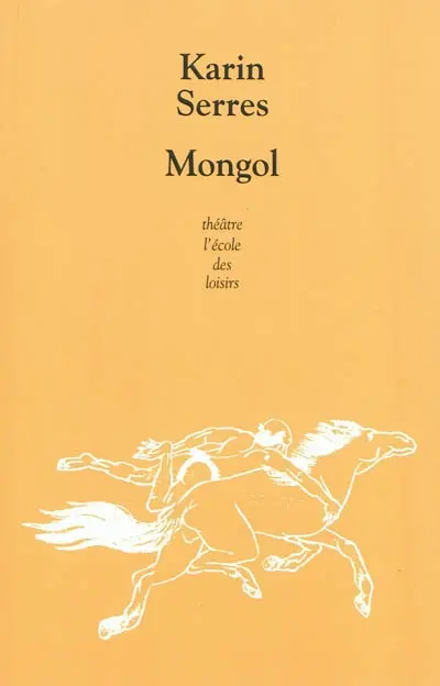 Mongol