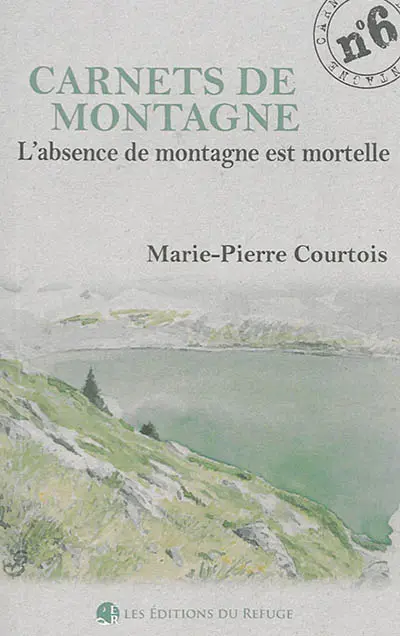 L'absence de montagne est mortelle