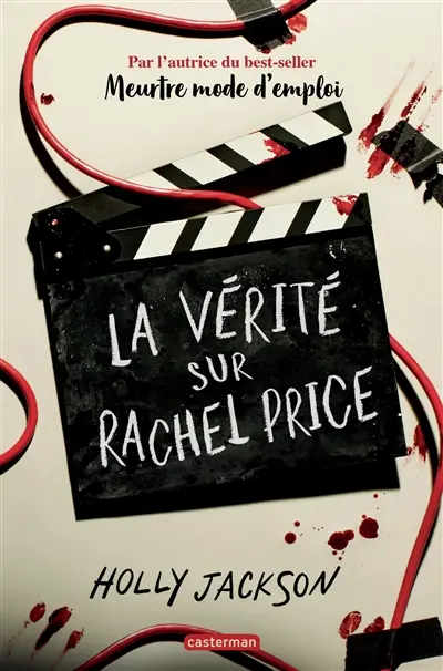 La vérité sur Rachel Price