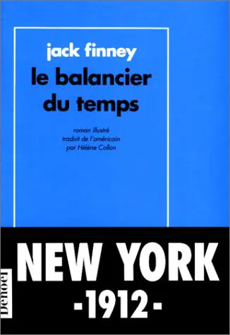 Le balancier du temps