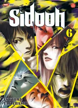 Sidooh. Vol. 6