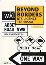 Beyond borders, BTS licence tourisme : corrigé