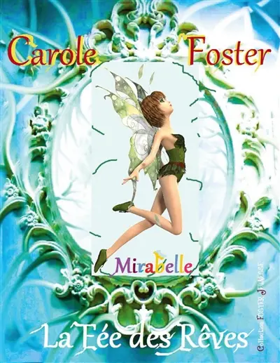 Mirabelle, La Fée des Rêves