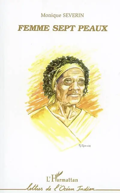 Femme sept peaux