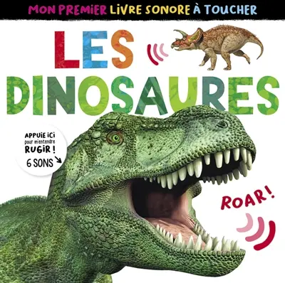 Les dinosaures