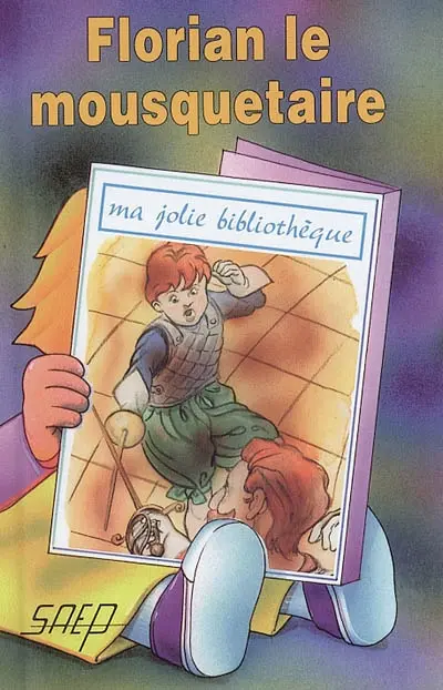 Florian le mousquetaire