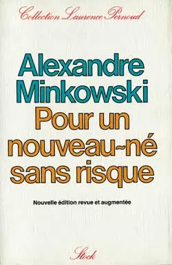 Pour un nouveau-né sans risque