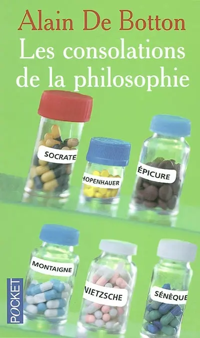 Les consolations de la philosophie