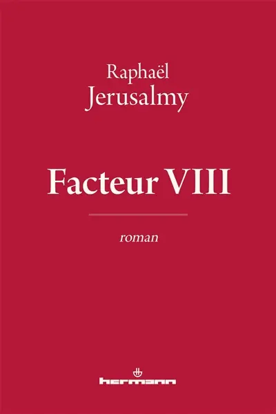 Facteur VIII