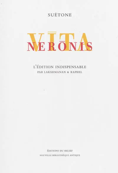 Vita Neronis