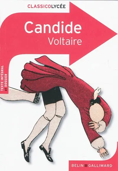 Candide