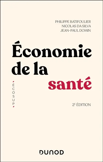 Economie de la santé