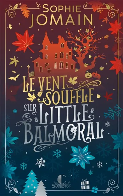 Le vent souffle sur Little Balmoral