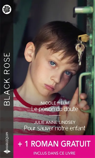 Le poison du doute. Pour sauver notre enfant