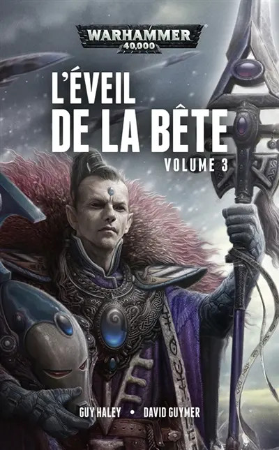 L'éveil de la bête. Vol. 3