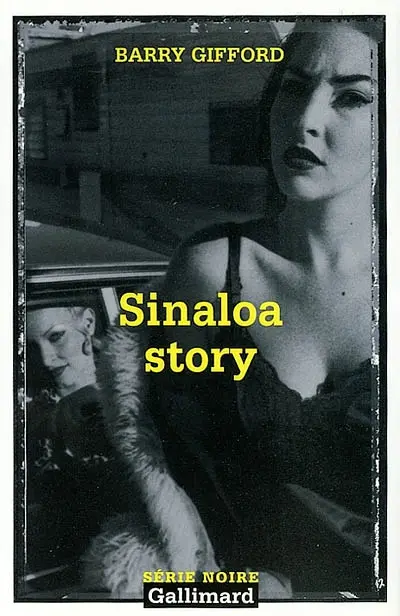 Sinaloa story