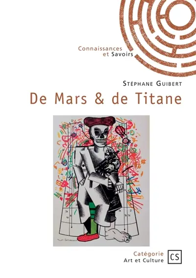 De Mars & de Titane