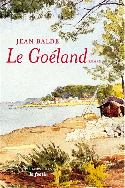Le goéland