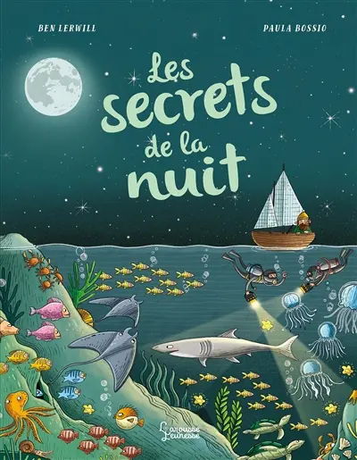 Les secrets de la nuit