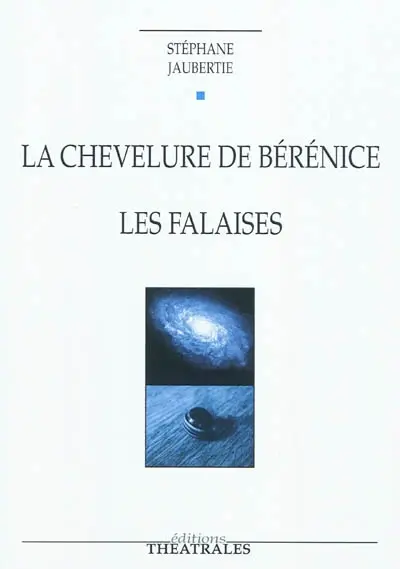 La chevelure de Bérénice. Les falaises