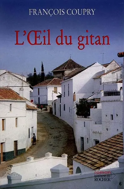 L'oeil du Gitan