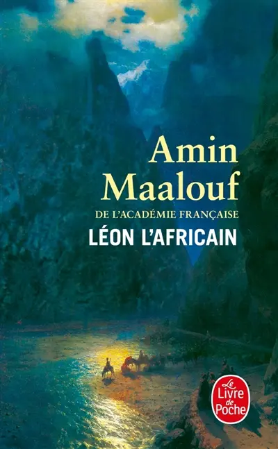 Léon l'Africain