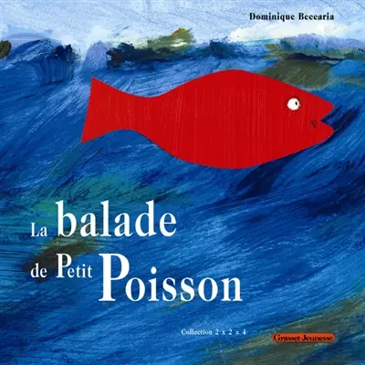 La balade de Petit Poisson