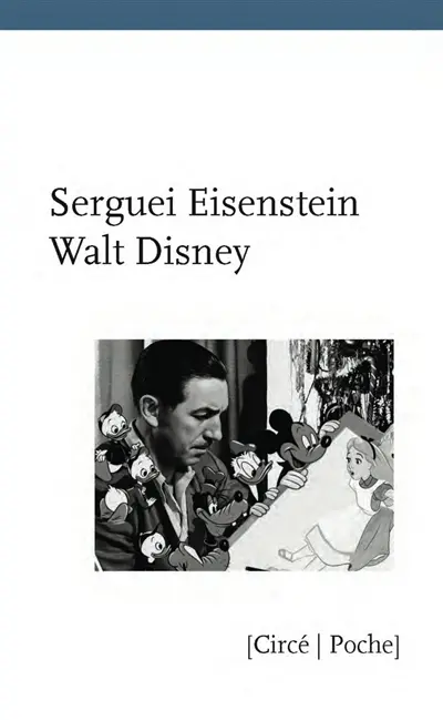 Walt Disney