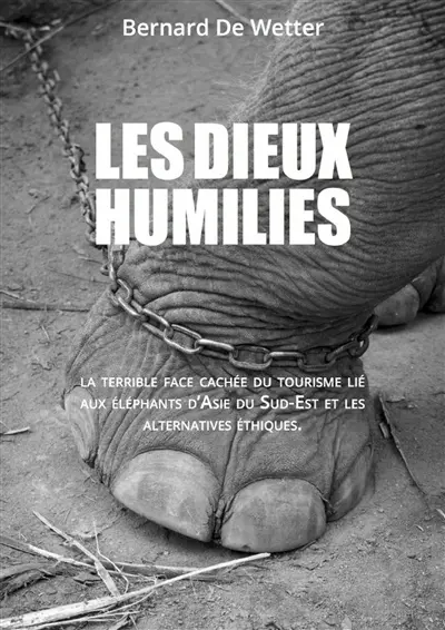 LES DIEUX HUMILIES