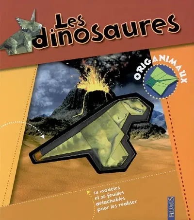 Les dinosaures