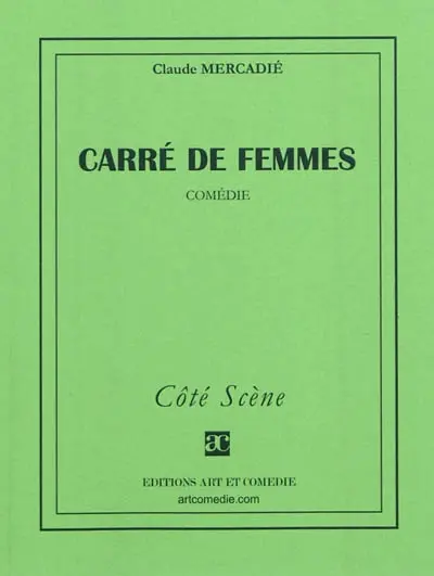 Carré de femmes