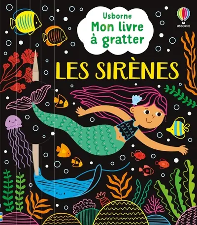 Les sirènes