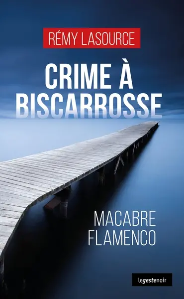 Crime à Biscarosse : macabre flamenco