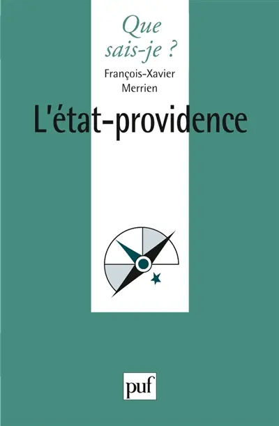 L'Etat-providence
