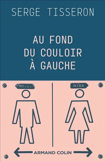 Au fond du couloir à gauche : un musée populaire de la différence des sexes