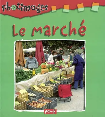 Le marché