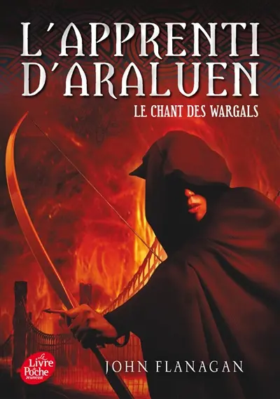 L'apprenti d'Araluen. Vol. 2. Le chant des Wargals
