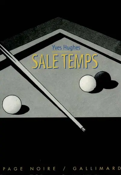 Sale temps