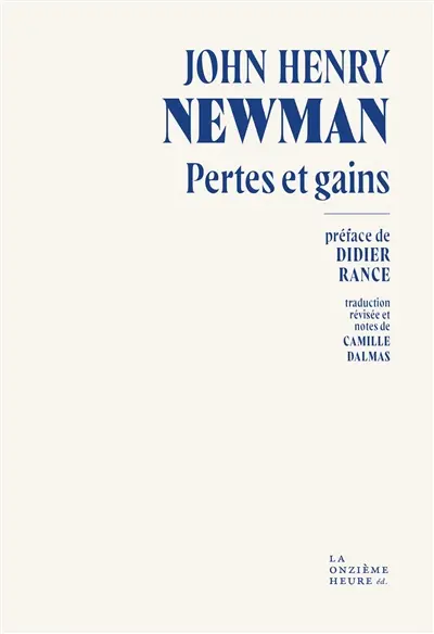 Pertes et gains : l'histoire d'un converti