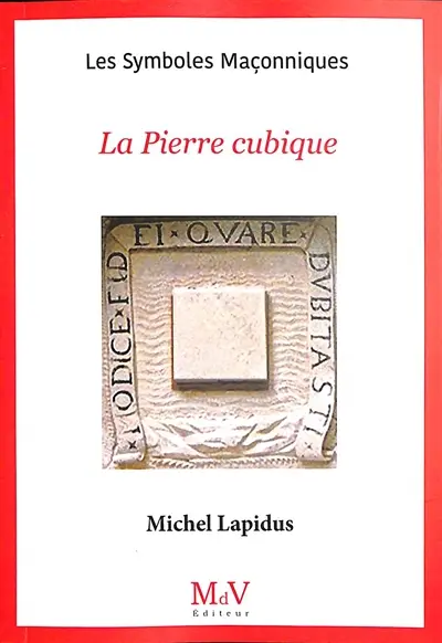 La pierre cubique