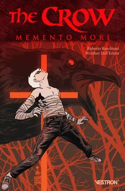 The crow : memento mori