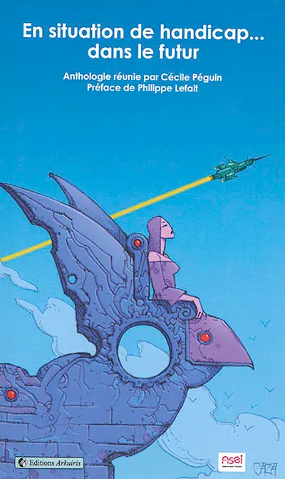 En situation de handicap... dans le futur