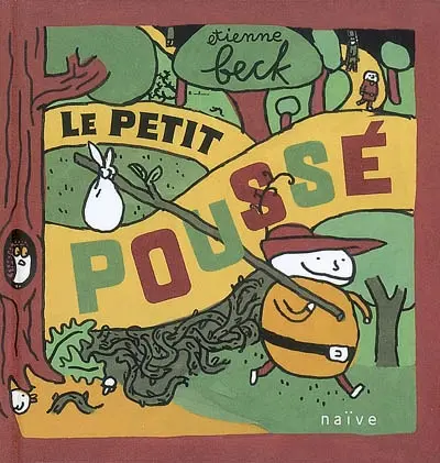 Le petit Poussé
